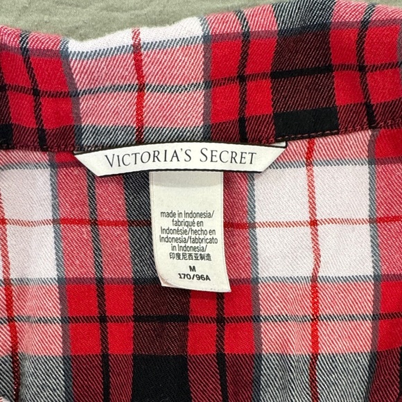 Victoria Secret Pink PJs - Picture 3 of 4